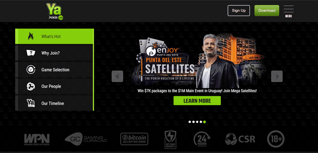 Ideale legale Glücksspielseiten in den Niederlanden 2025